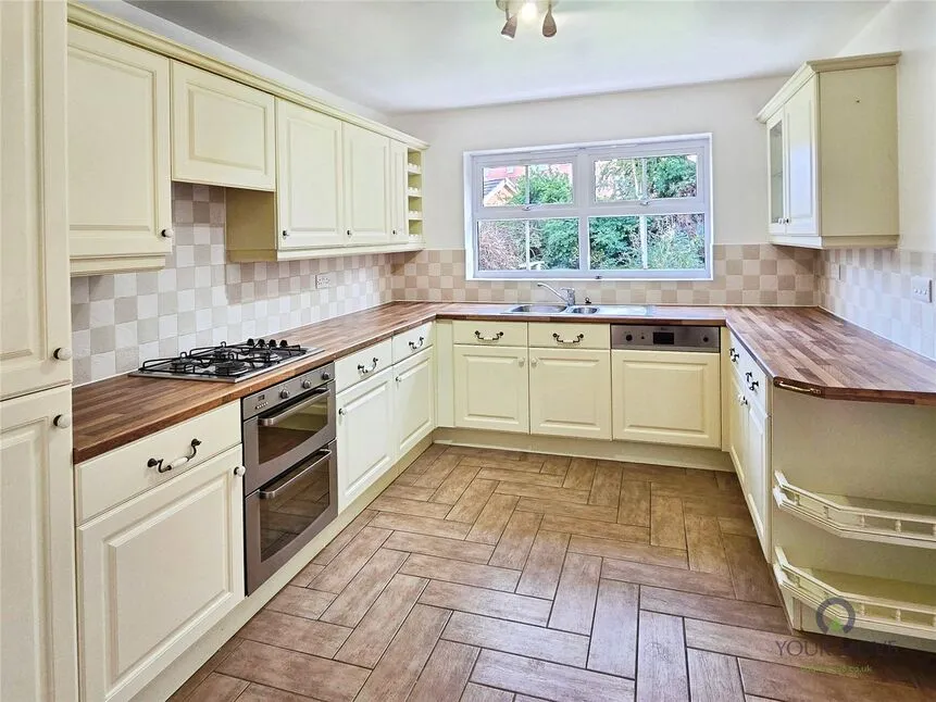 Bentley Drive, Oswestry, SY11, photo 5