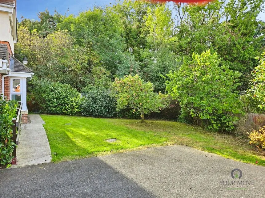 Bentley Drive, Oswestry, SY11, photo 25
