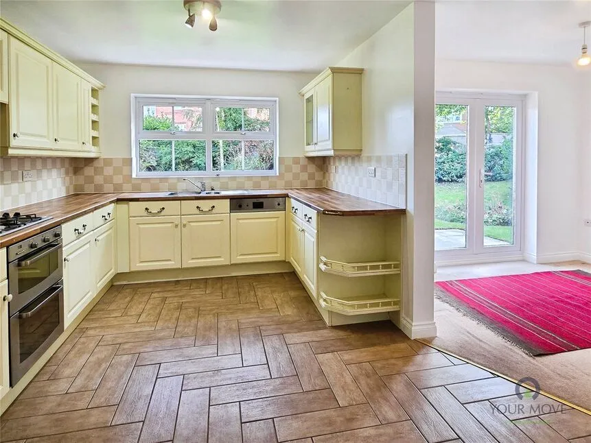 Bentley Drive, Oswestry, SY11, photo 12