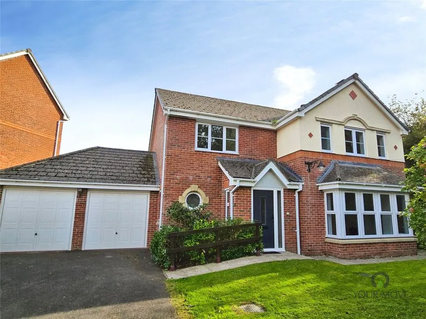 Bentley Drive, Oswestry, SY11, photo 24