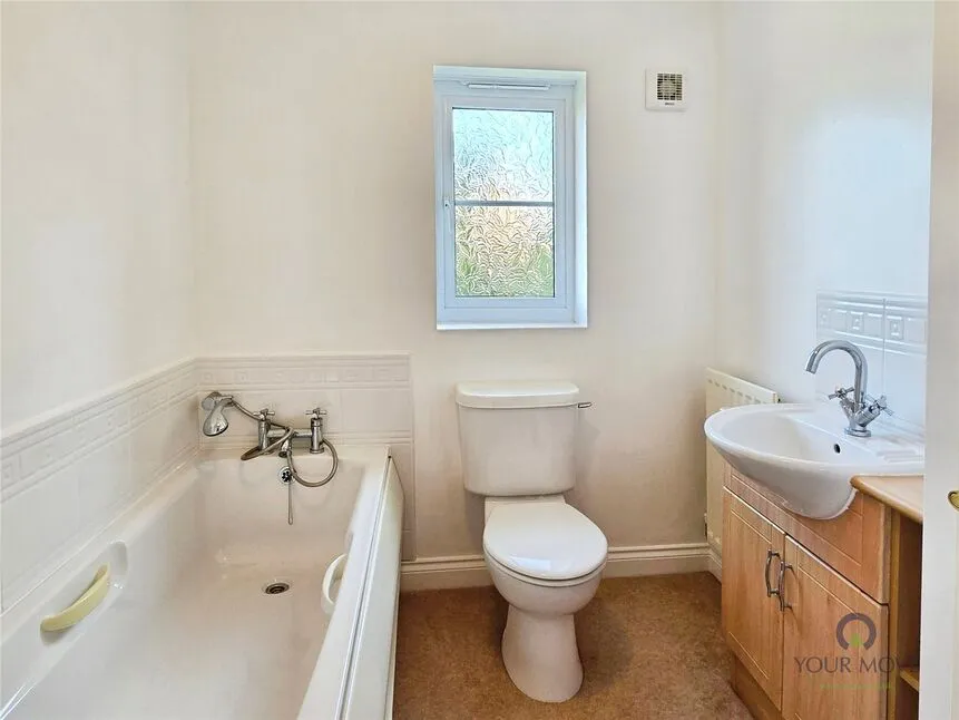 Bentley Drive, Oswestry, SY11, photo 23
