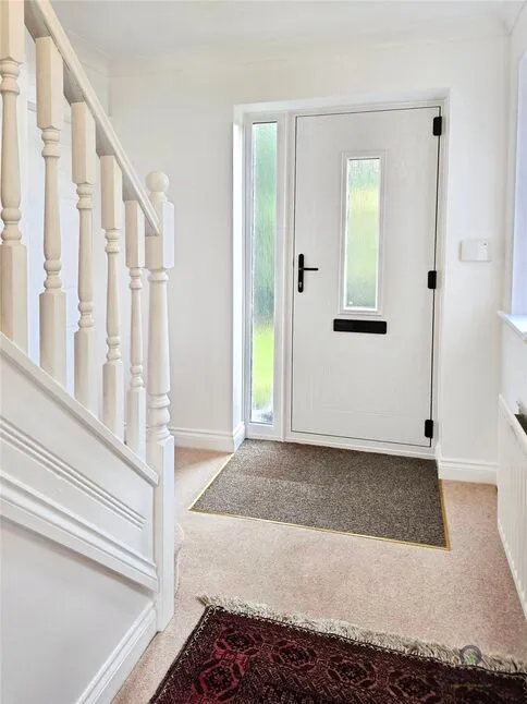 Bentley Drive, Oswestry, SY11, photo 9