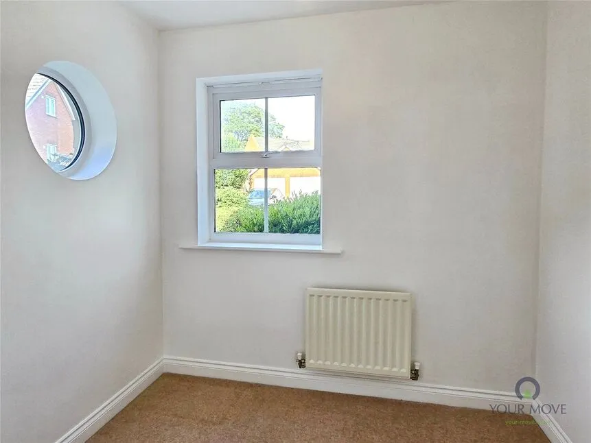 Bentley Drive, Oswestry, SY11, photo 10