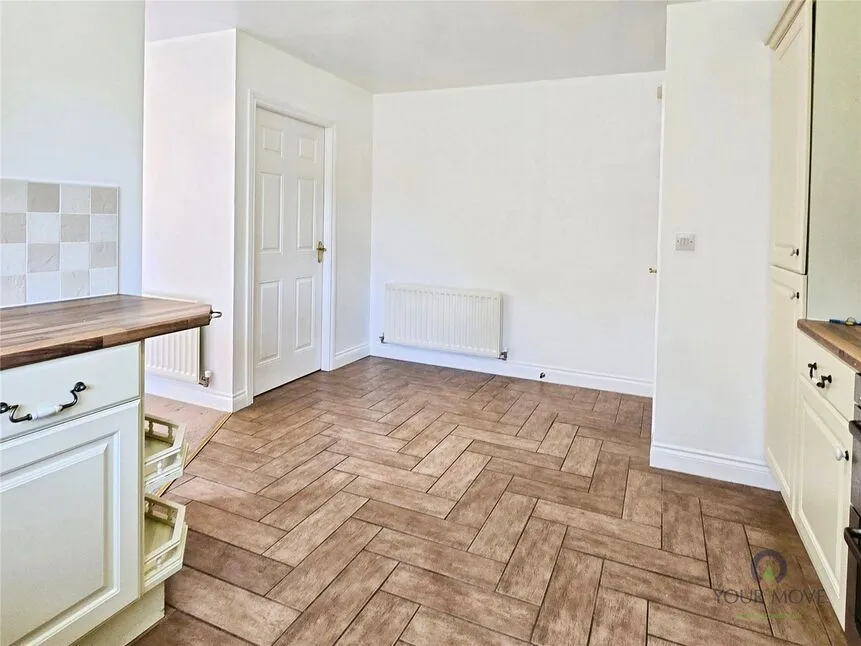 Bentley Drive, Oswestry, SY11, photo 13