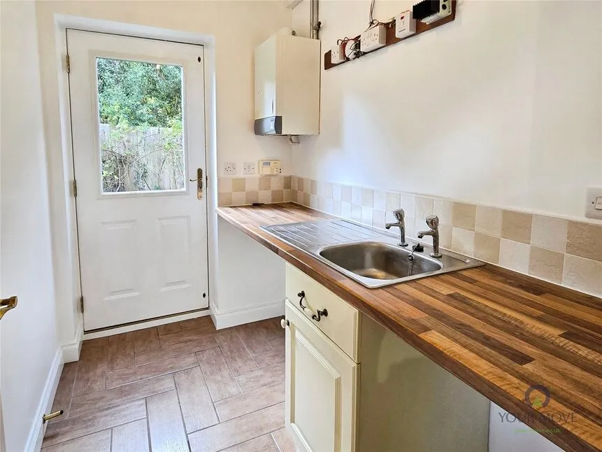 Bentley Drive, Oswestry, SY11, photo 14