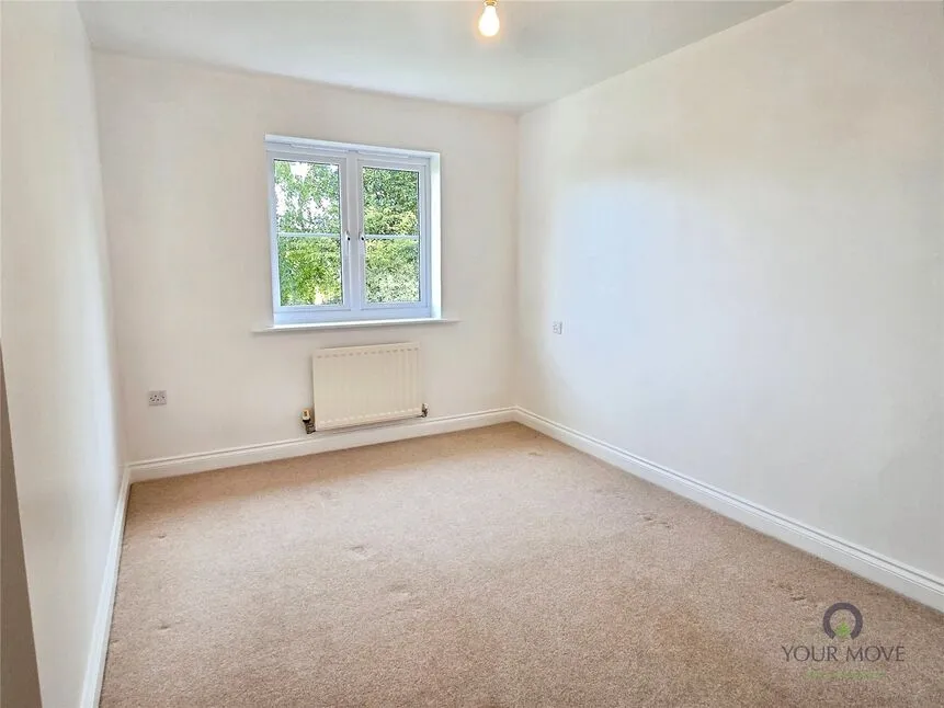 Bentley Drive, Oswestry, SY11, photo 19