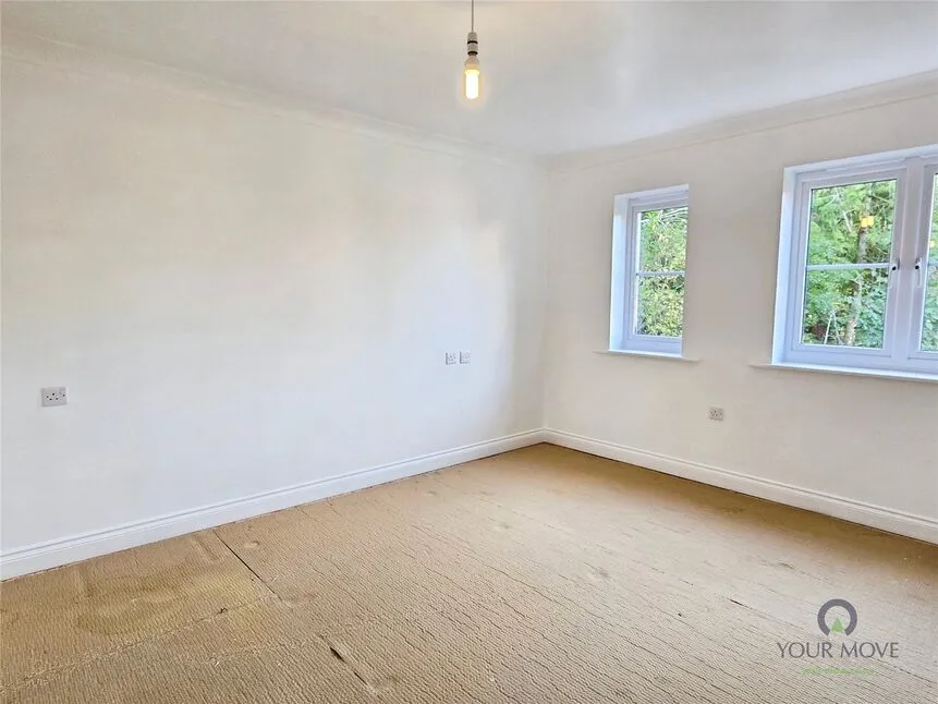 Bentley Drive, Oswestry, SY11, photo 18