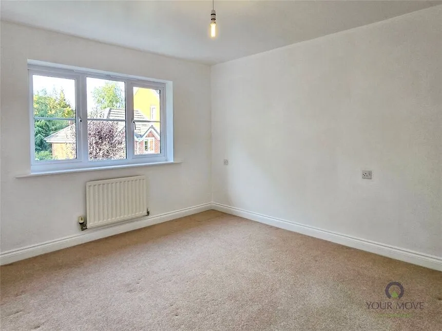 Bentley Drive, Oswestry, SY11, photo 21