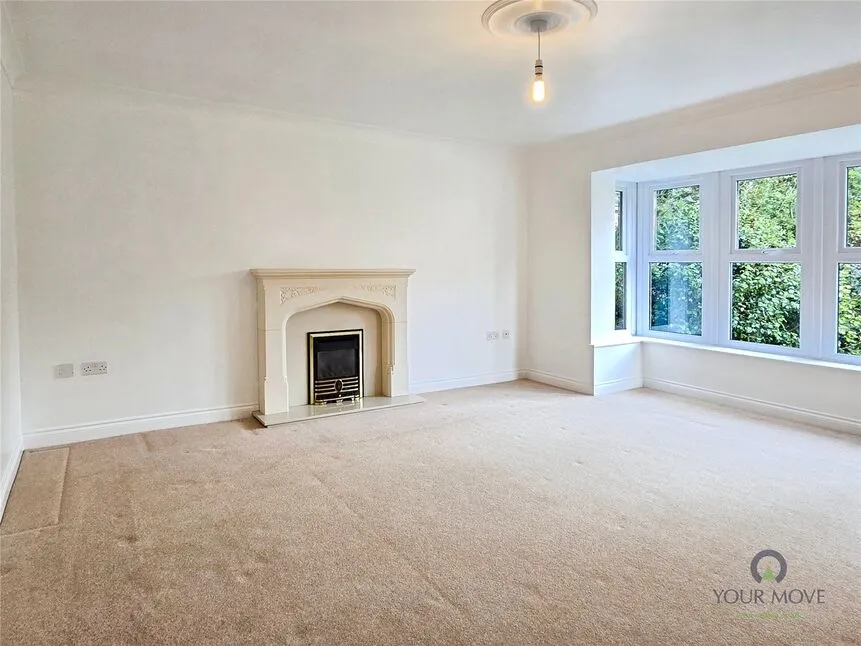 Bentley Drive, Oswestry, SY11, photo 2