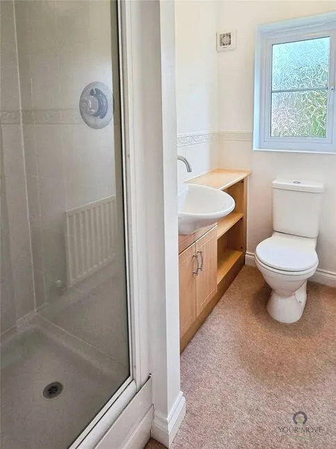Bentley Drive, Oswestry, SY11, photo 20