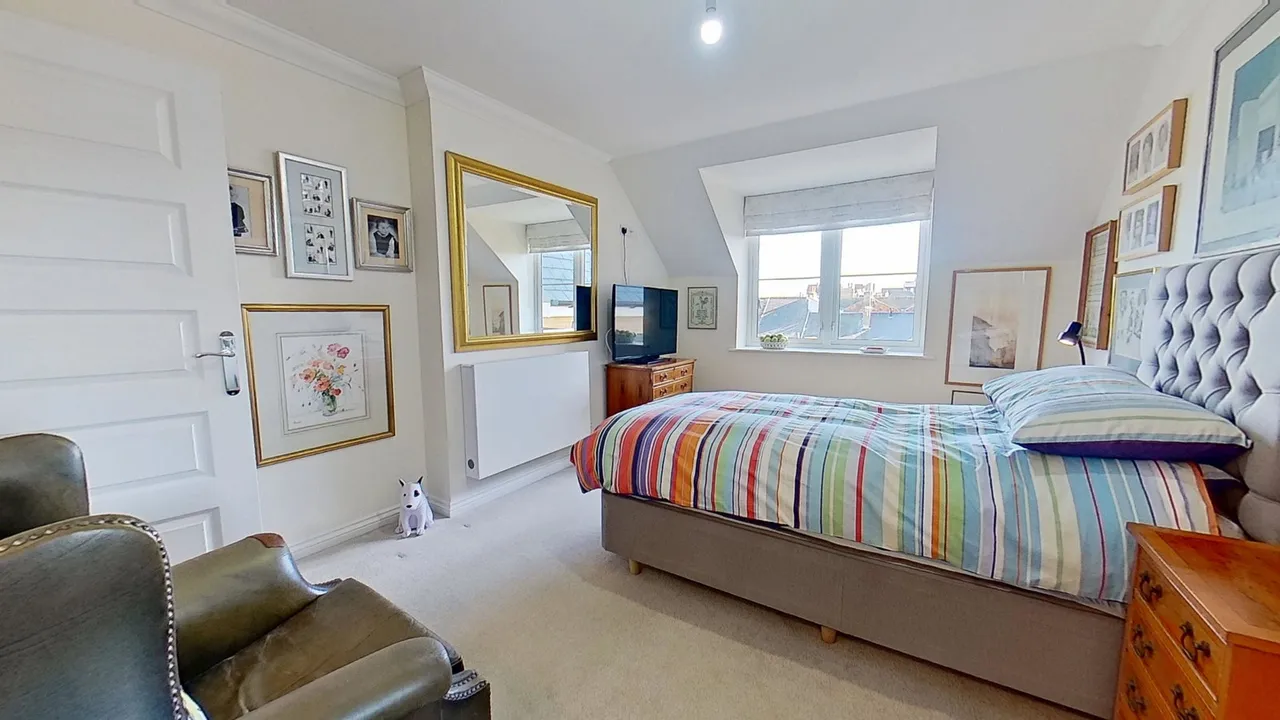 Ark Lane, Deal, photo 15
