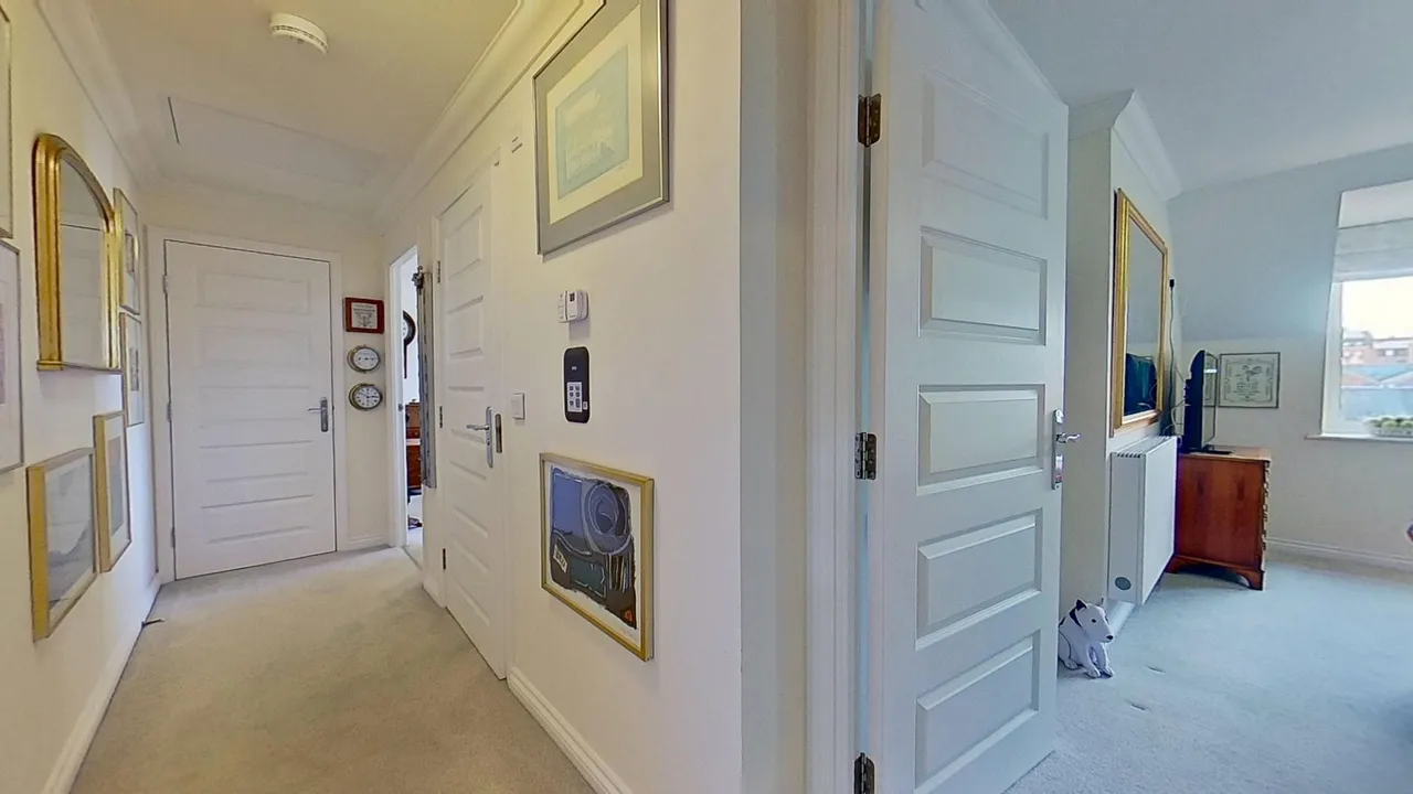 Ark Lane, Deal, photo 5
