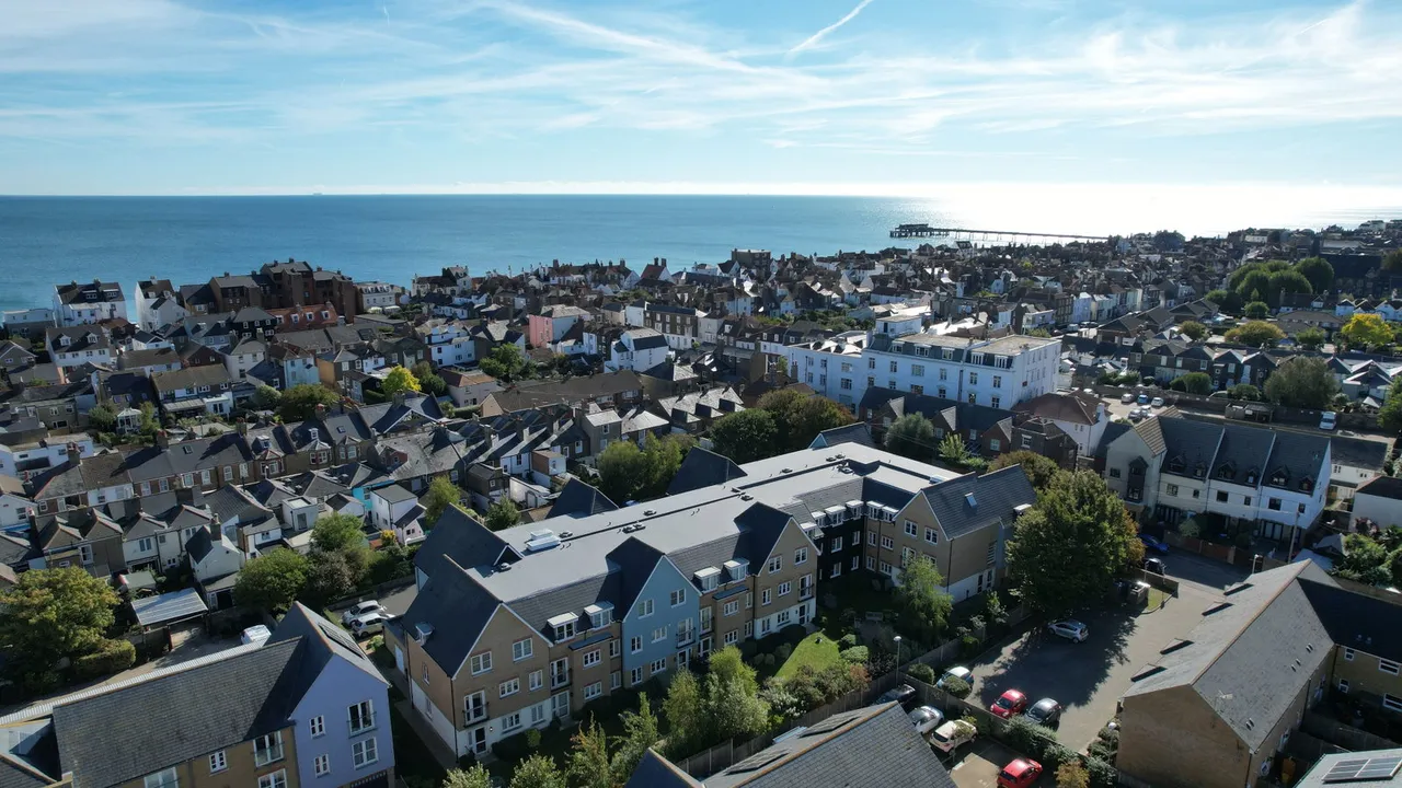 Ark Lane, Deal, photo 25
