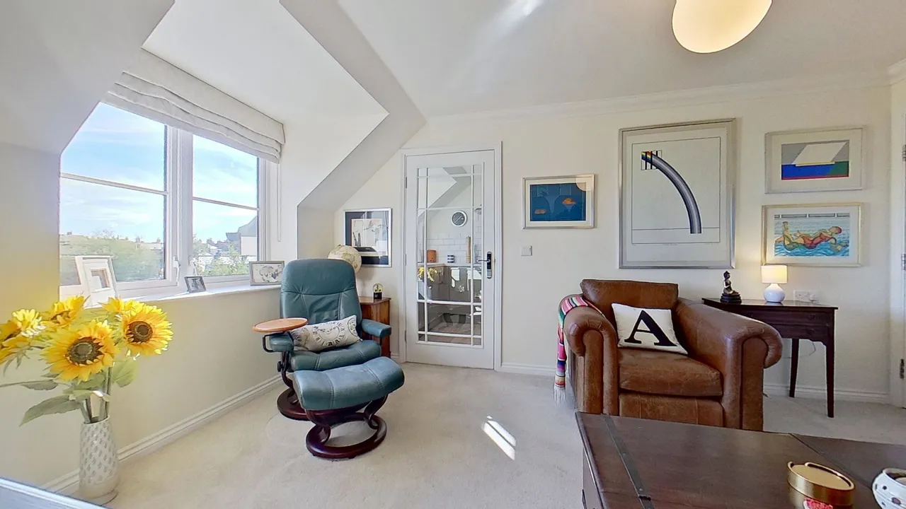 Ark Lane, Deal, photo 9