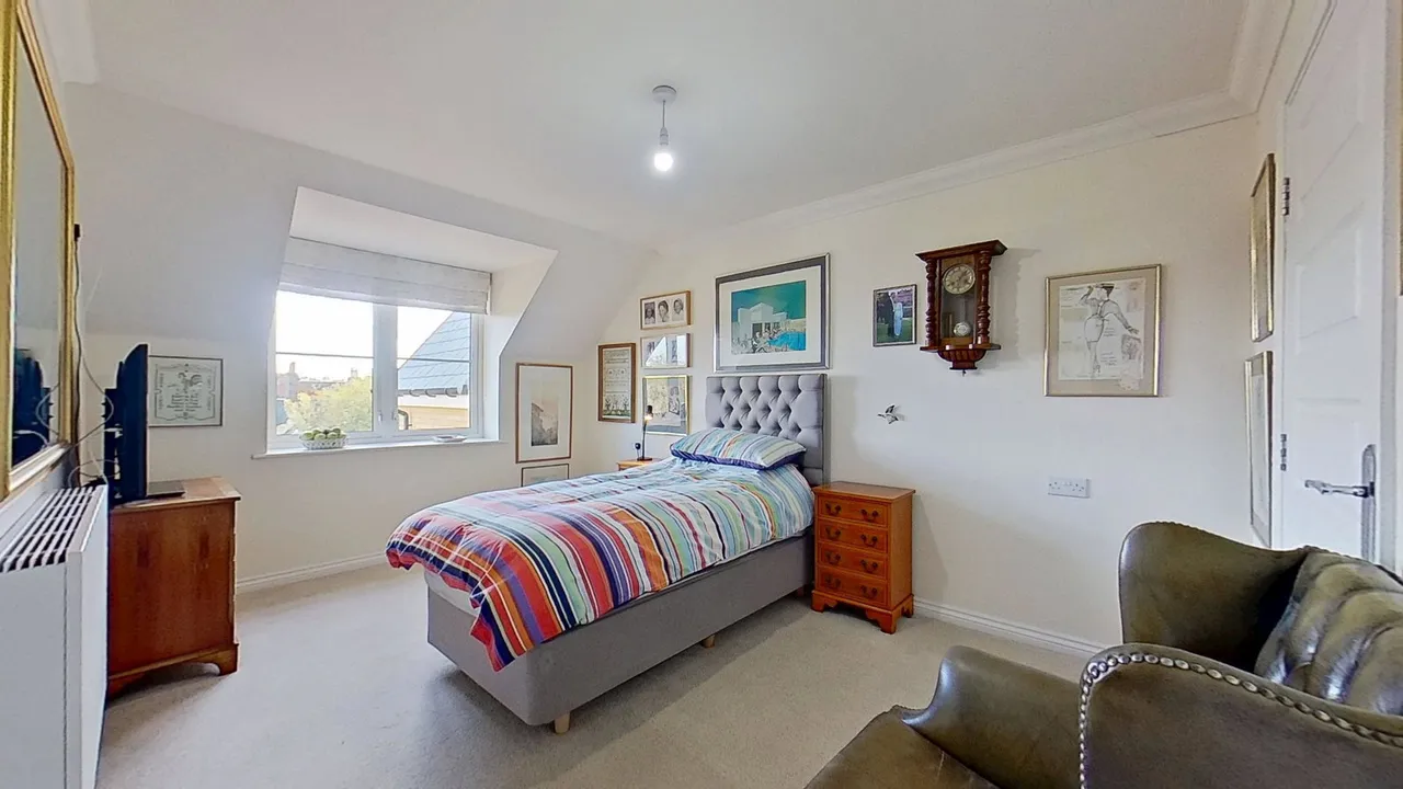 Ark Lane, Deal, photo 14
