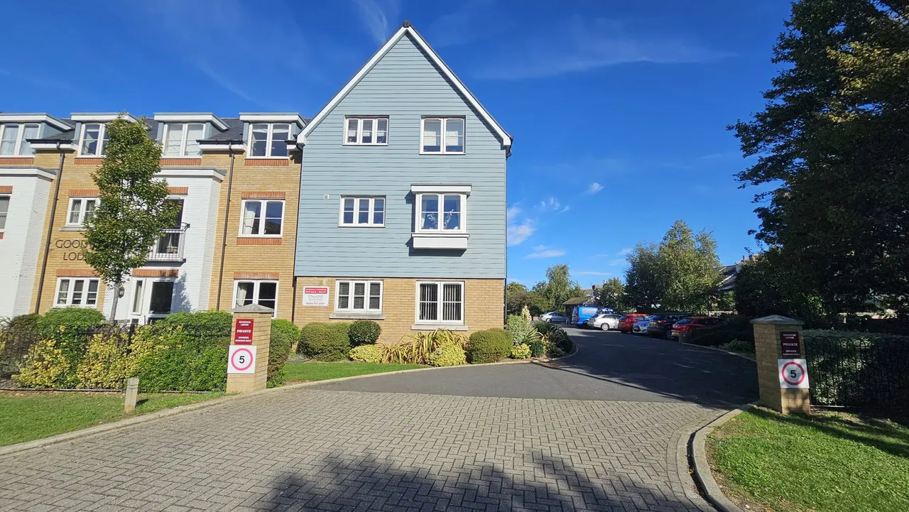 Ark Lane, Deal, photo 4
