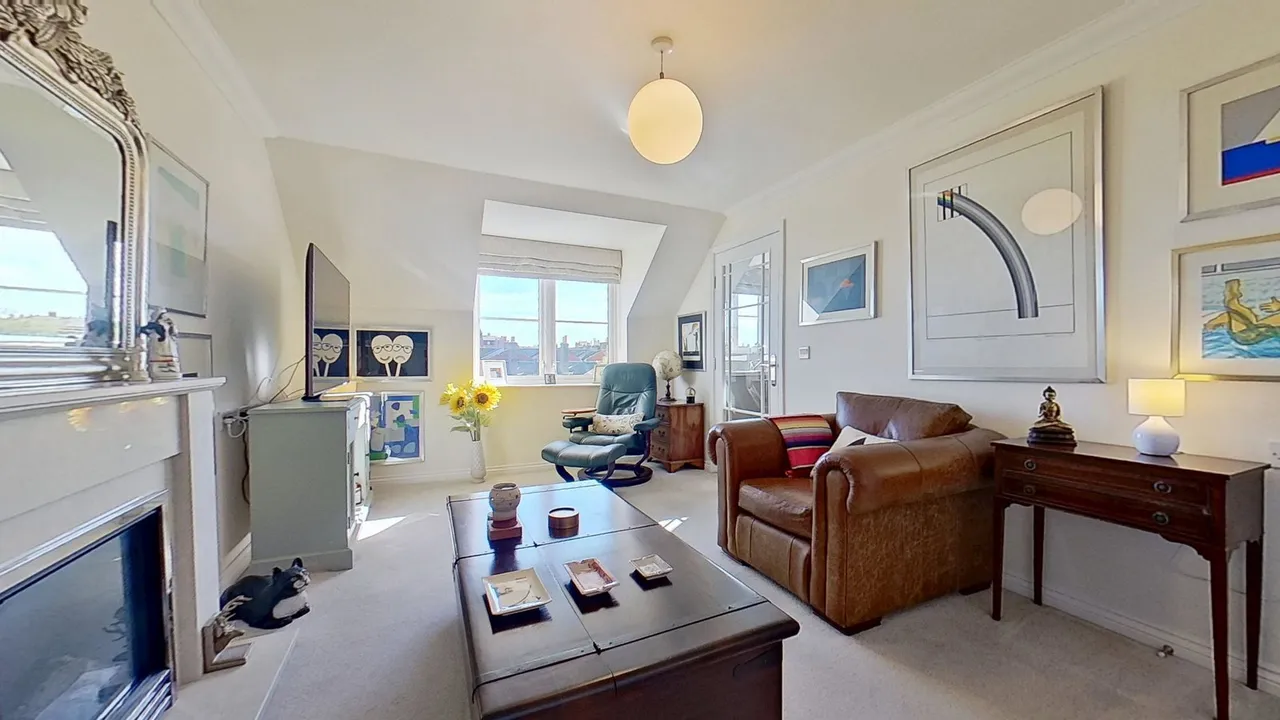 Ark Lane, Deal, photo 8
