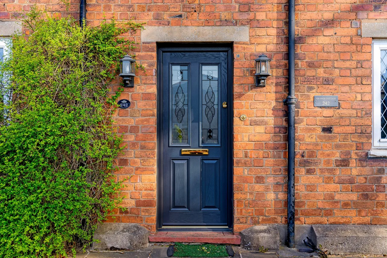 Chester Road, Macclesfield, photo 6