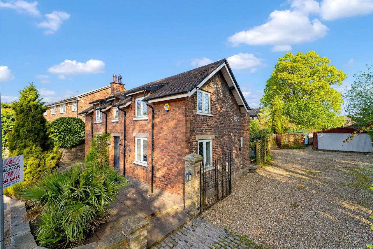Chester Road, Macclesfield, photo 19