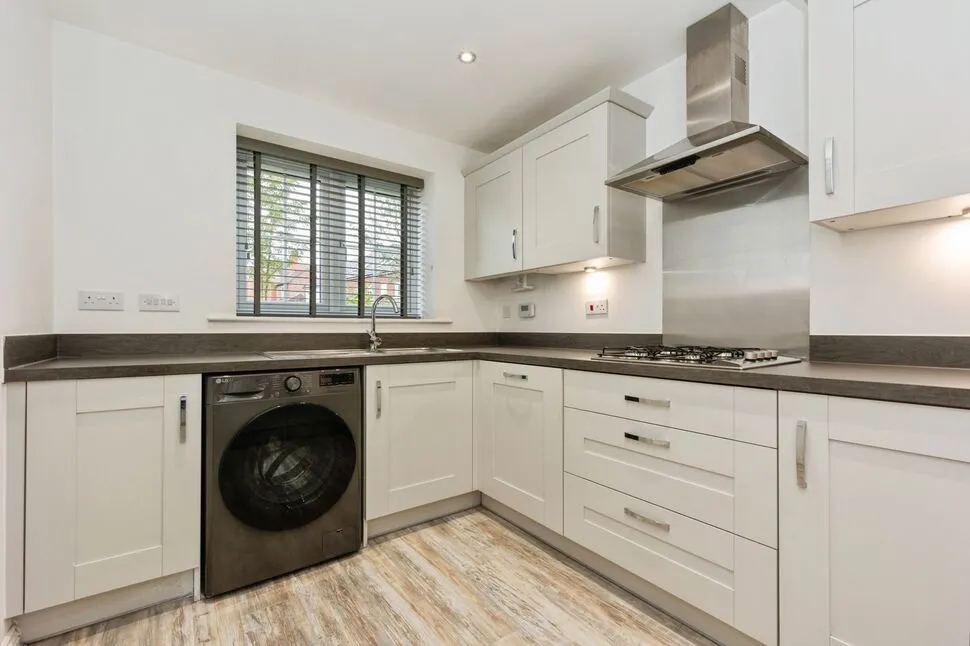 Denim Close, Swinton, Greater Manchester, M27, photo 5