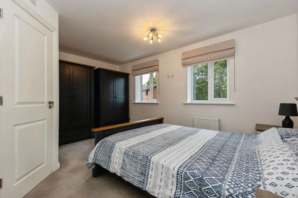 Denim Close, Swinton, Greater Manchester, M27, photo 12
