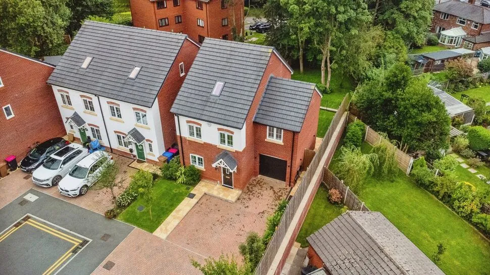 Denim Close, Swinton, Greater Manchester, M27, photo 4