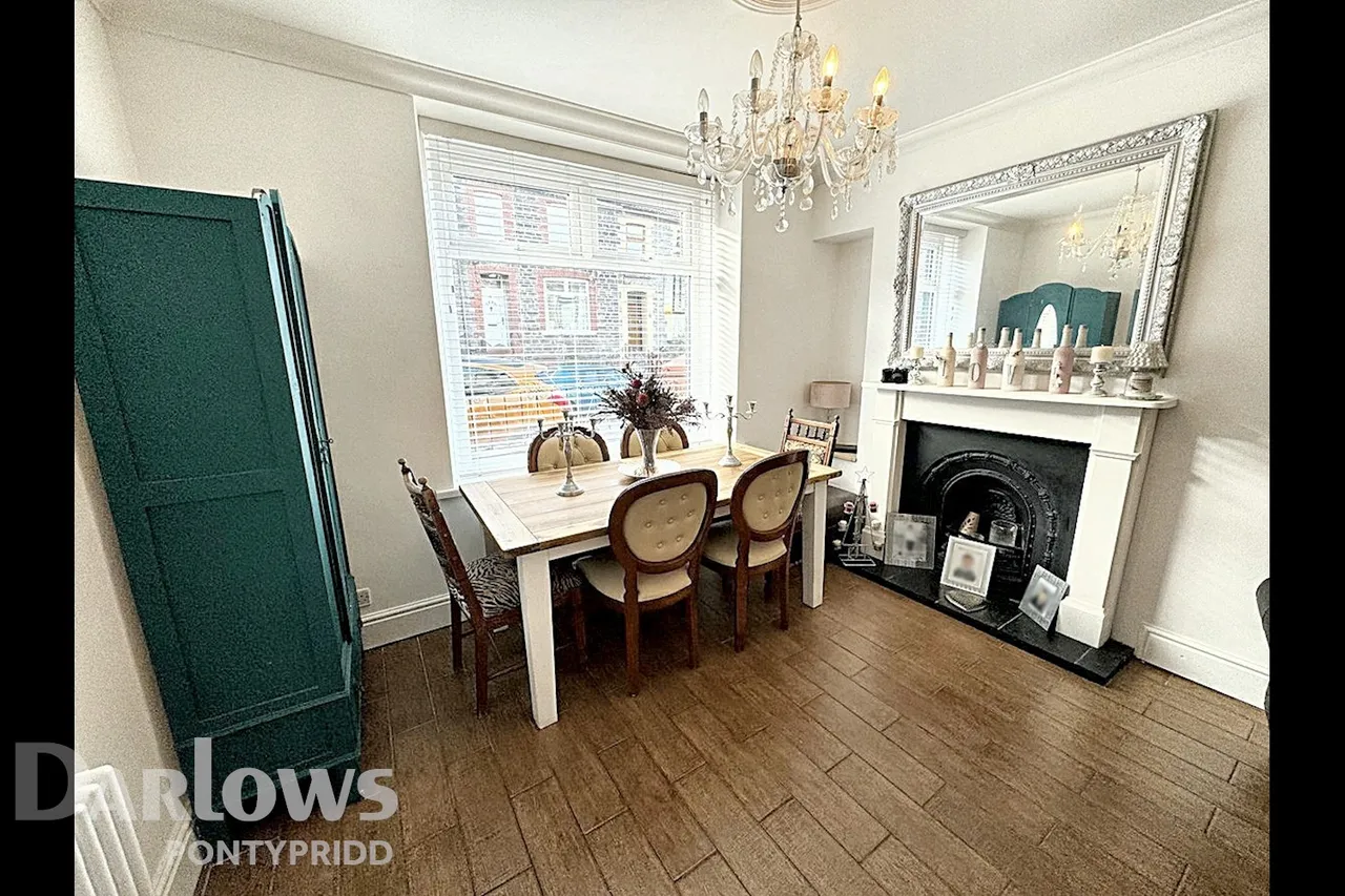 Clarence Street, Mountain Ash, photo 3