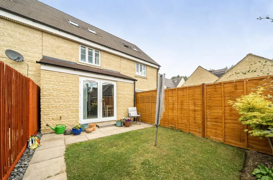 Brook Lane, Witney, OX28, photo 16