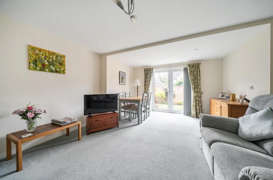 Brook Lane, Witney, OX28, photo 2