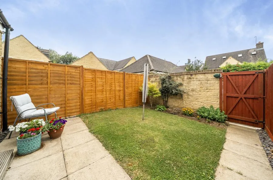 Brook Lane, Witney, OX28, photo 4