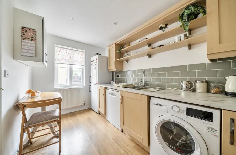 Brook Lane, Witney, OX28, photo 8