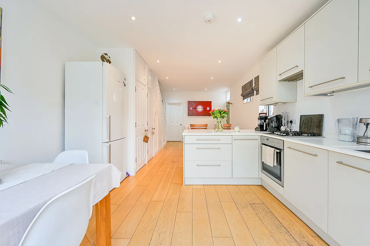 Kingston upon Thames, KT2, photo 11