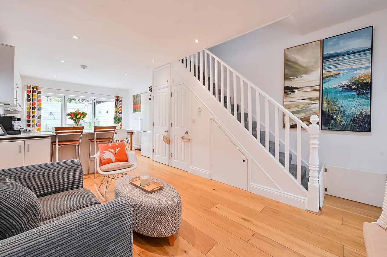Kingston upon Thames, KT2, photo 8