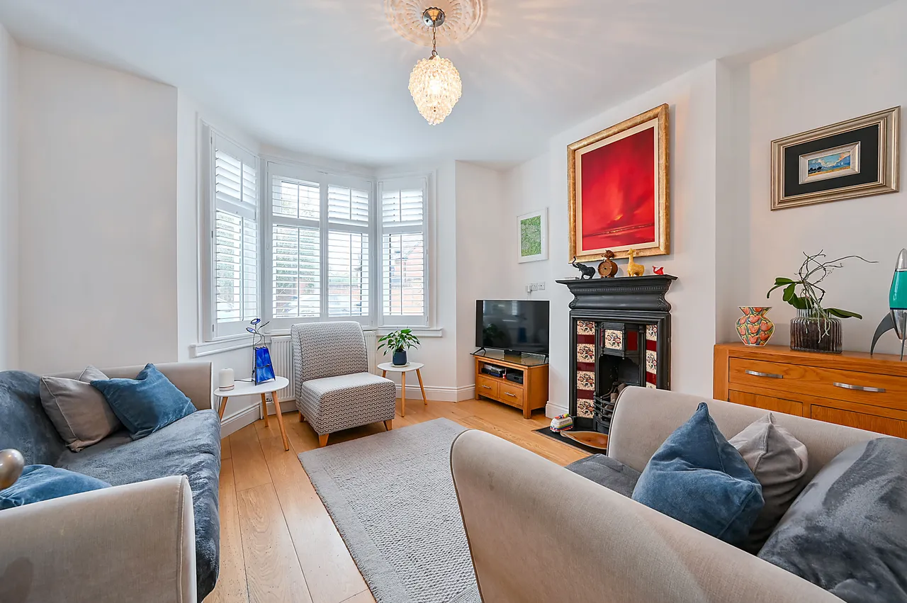 Kingston upon Thames, KT2, photo 3