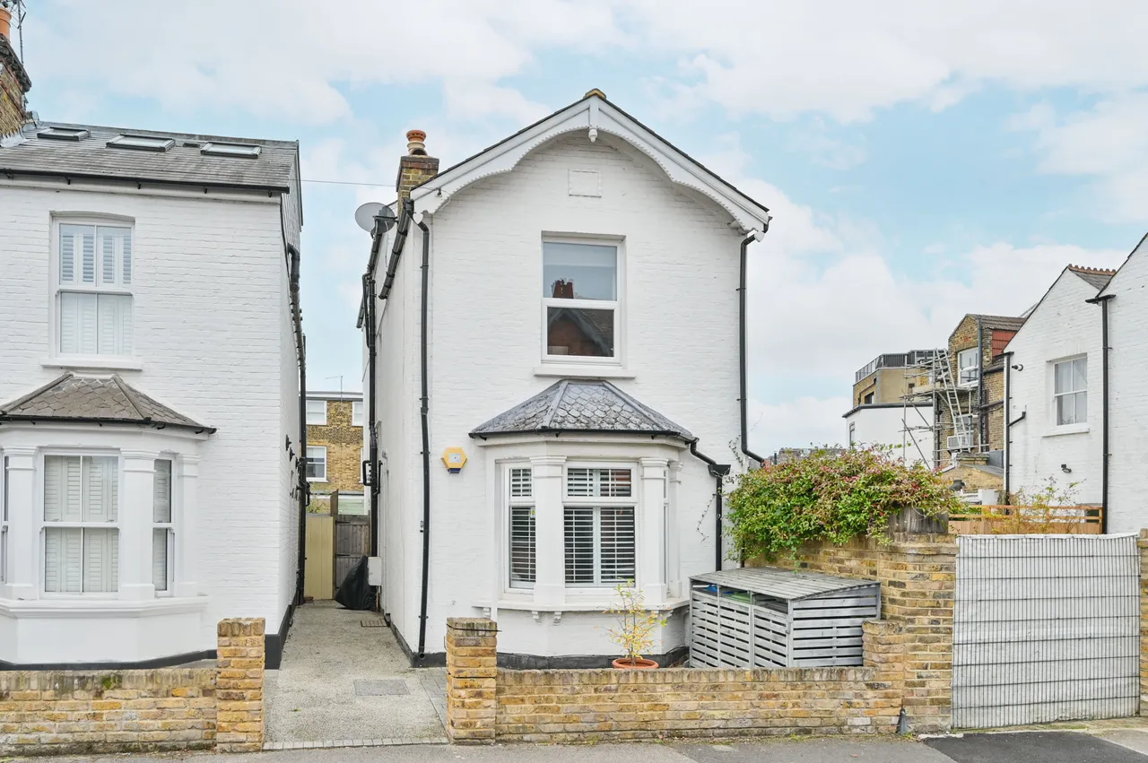 5 bed house for sale, Kingston upon Thames, KT2