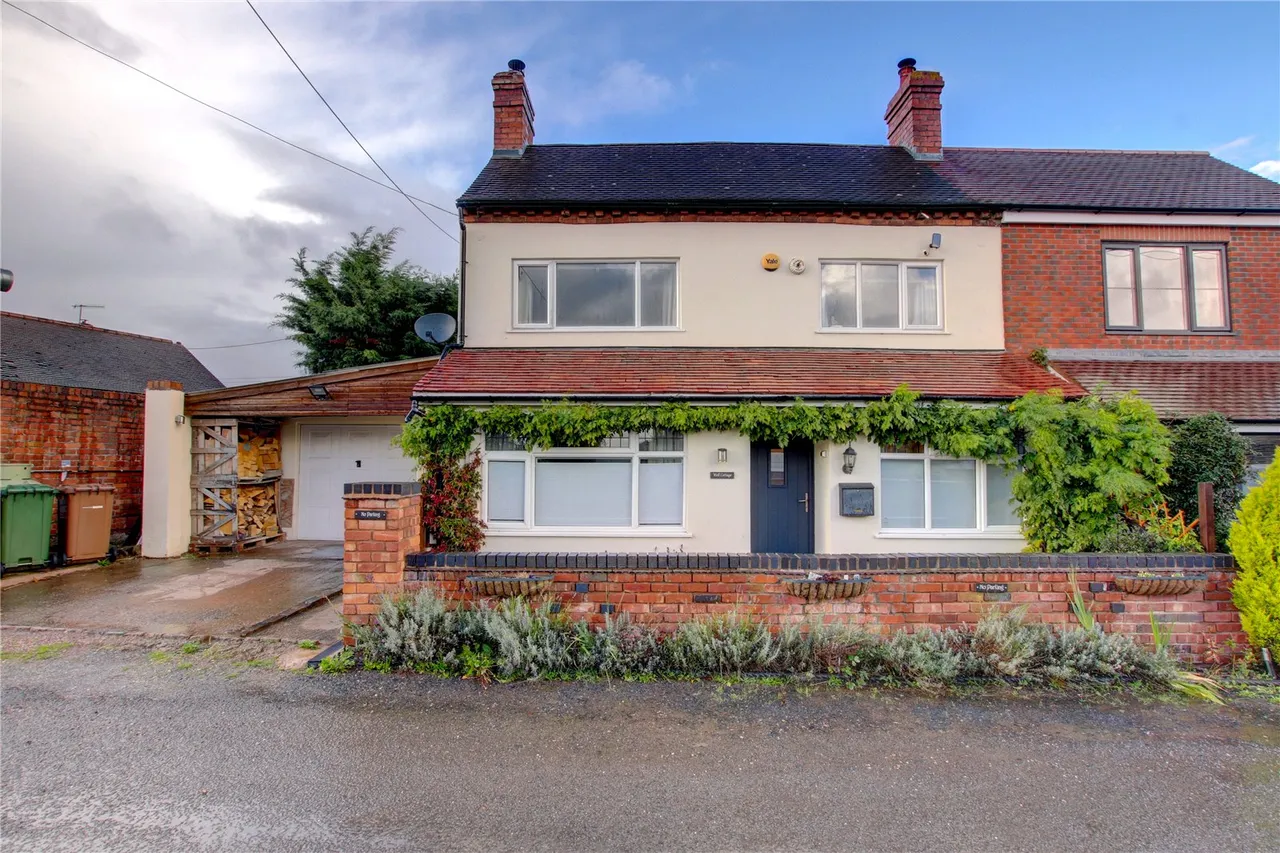 Oldfield Lane, Ombersley, Droitwich, Worcestershire, WR9 0JL, photo 32
