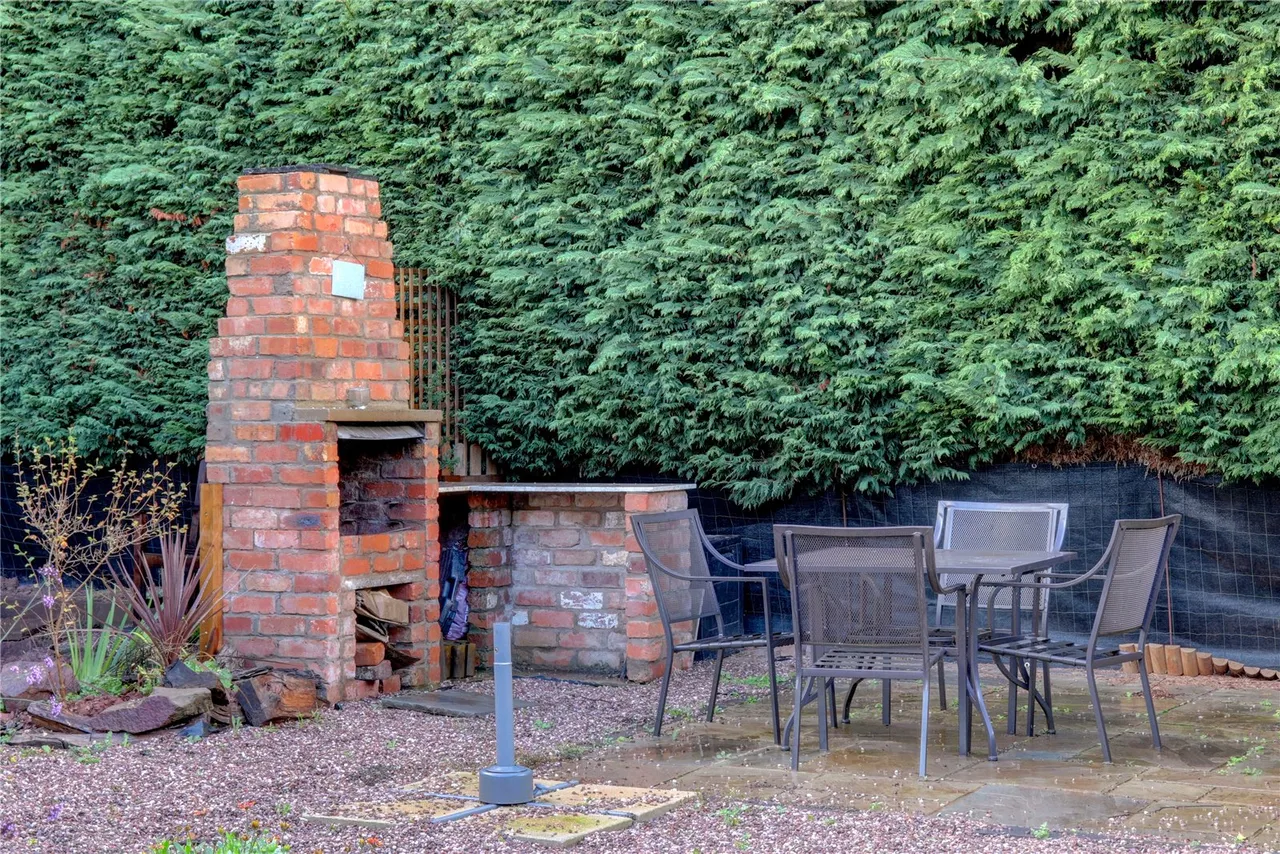 Oldfield Lane, Ombersley, Droitwich, Worcestershire, WR9 0JL, photo 27