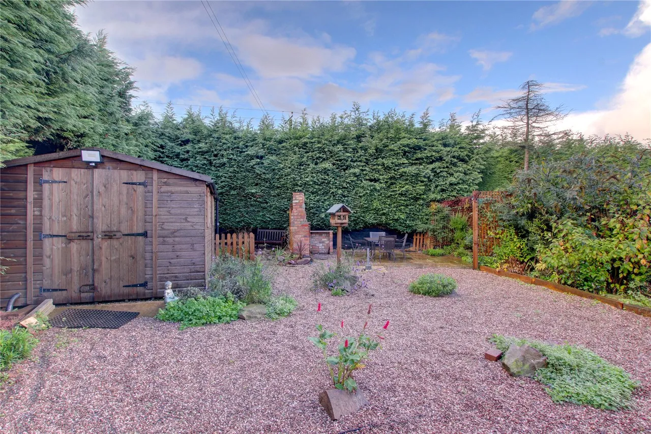 Oldfield Lane, Ombersley, Droitwich, Worcestershire, WR9 0JL, photo 30