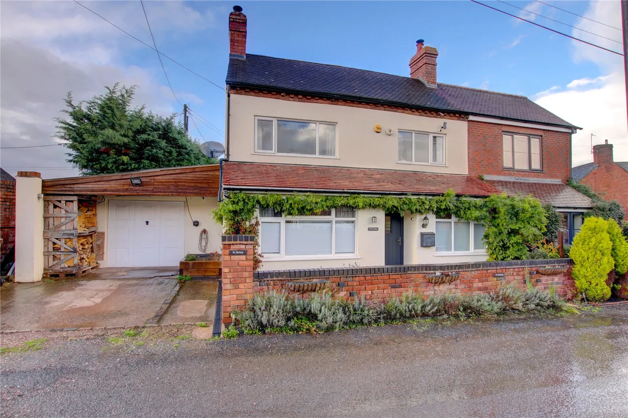 Oldfield Lane, Ombersley, Droitwich, Worcestershire, WR9 0JL, photo 2