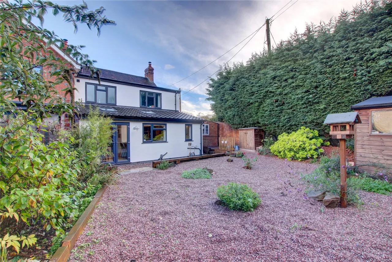 Oldfield Lane, Ombersley, Droitwich, Worcestershire, WR9 0JL, photo 29