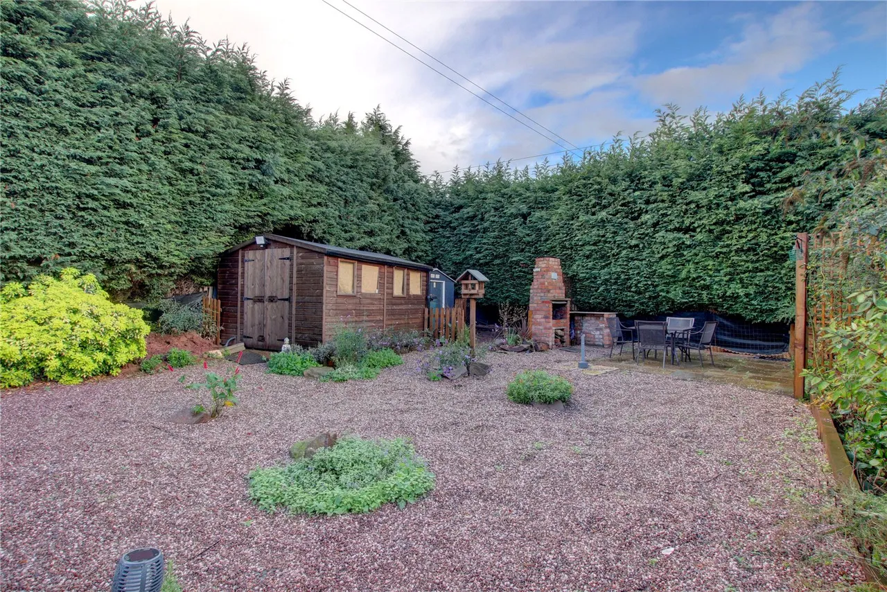 Oldfield Lane, Ombersley, Droitwich, Worcestershire, WR9 0JL, photo 28