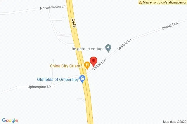 Oldfield Lane, Ombersley, Droitwich, Worcestershire, WR9 0JL, photo 33
