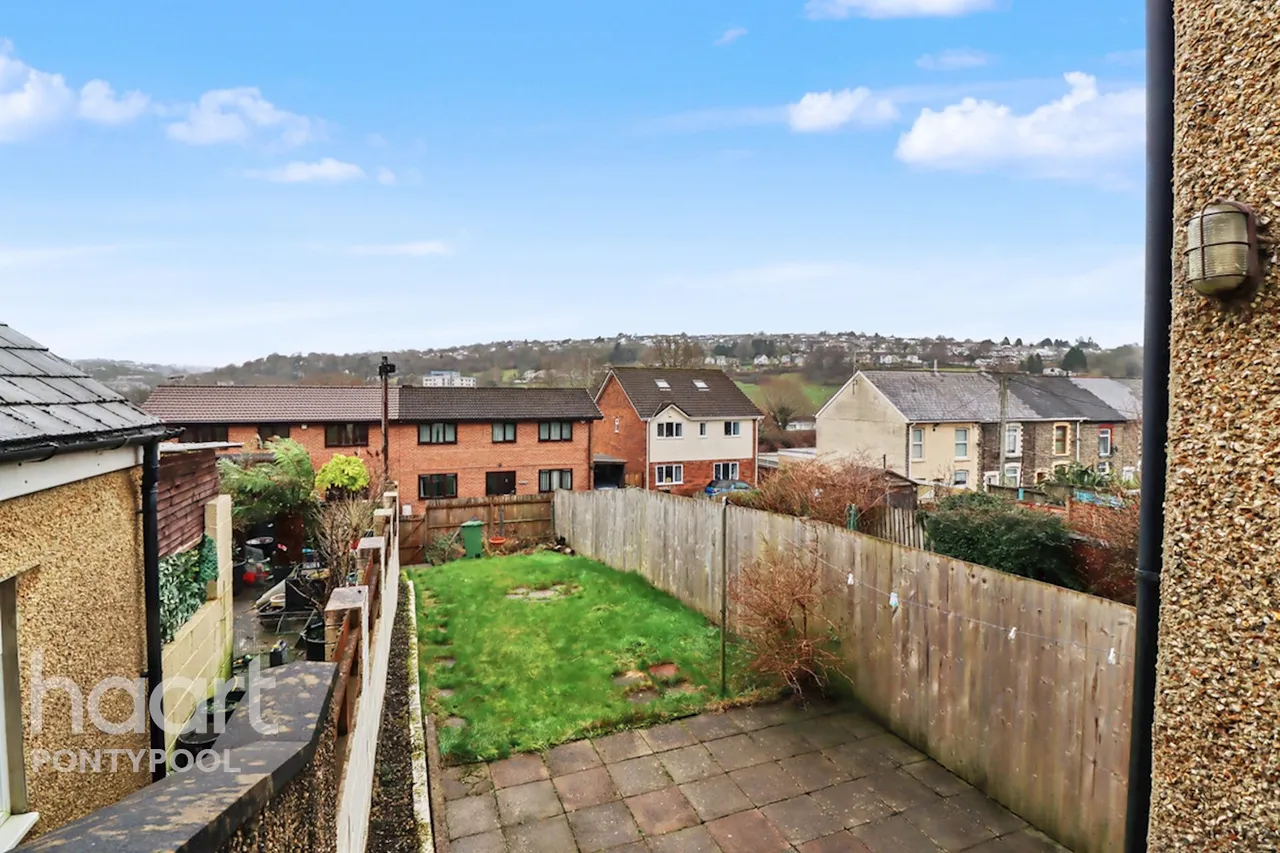 Fowler Street, Pontypool, NP4, photo 19