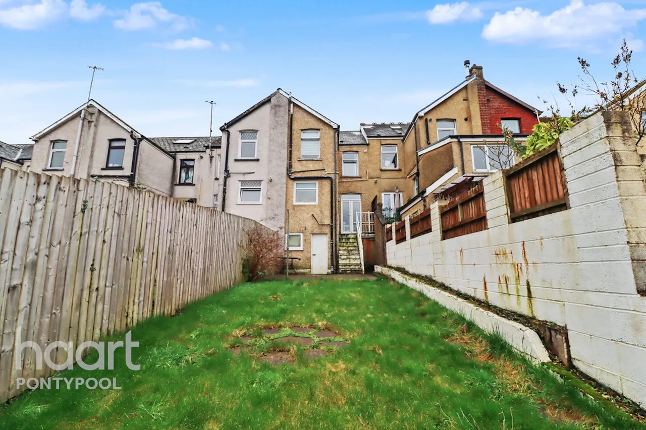 Fowler Street, Pontypool, NP4, photo 17