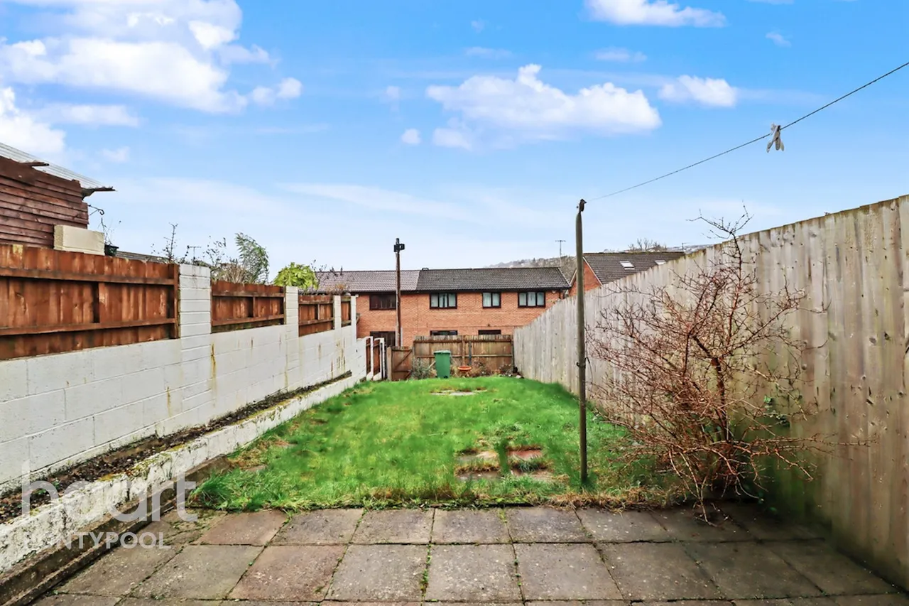 Fowler Street, Pontypool, NP4, photo 16