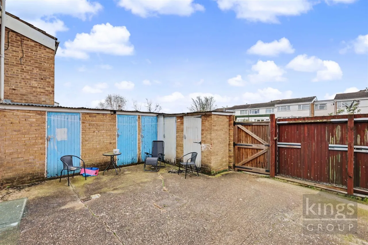 Five Acres, Harlow, photo 10