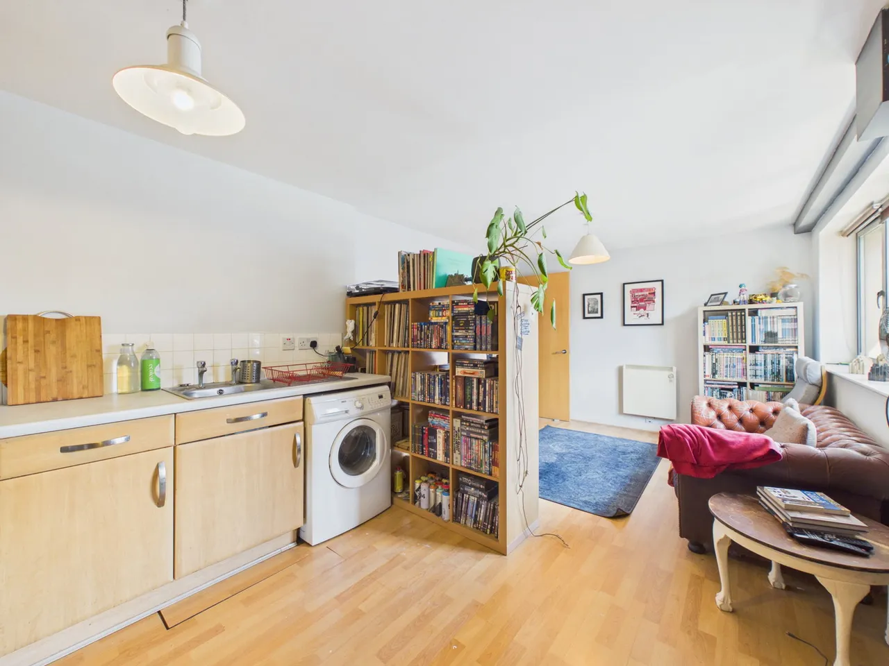 St Pauls House, Bedminster, BS3, photo 5