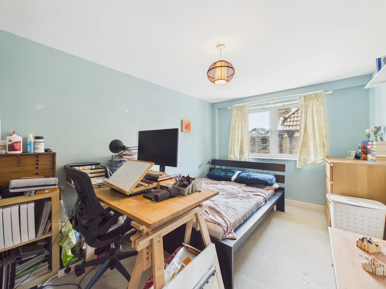 St Pauls House, Bedminster, BS3, photo 7