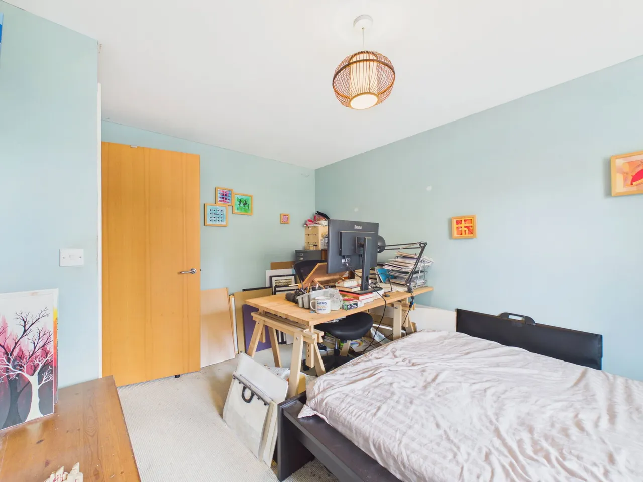 St Pauls House, Bedminster, BS3, photo 8