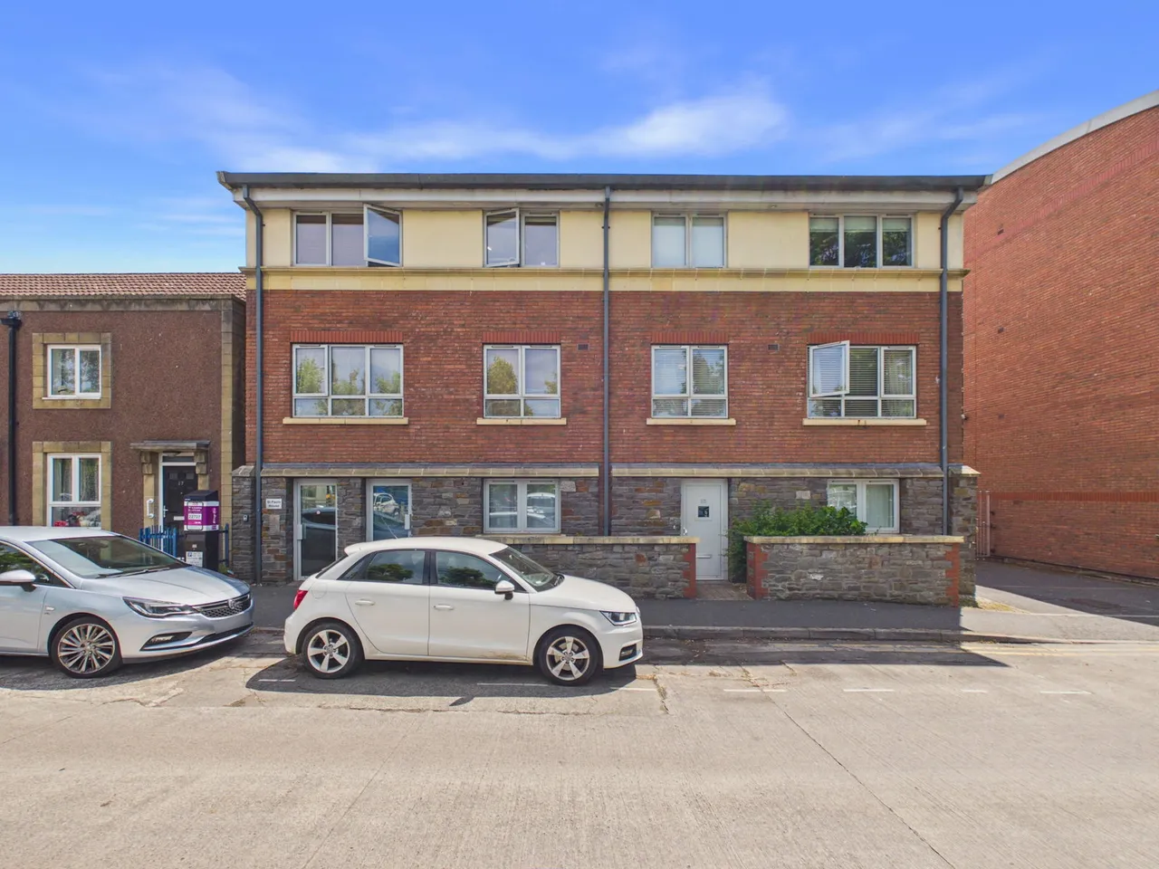 St Pauls House, Bedminster, BS3, photo 10